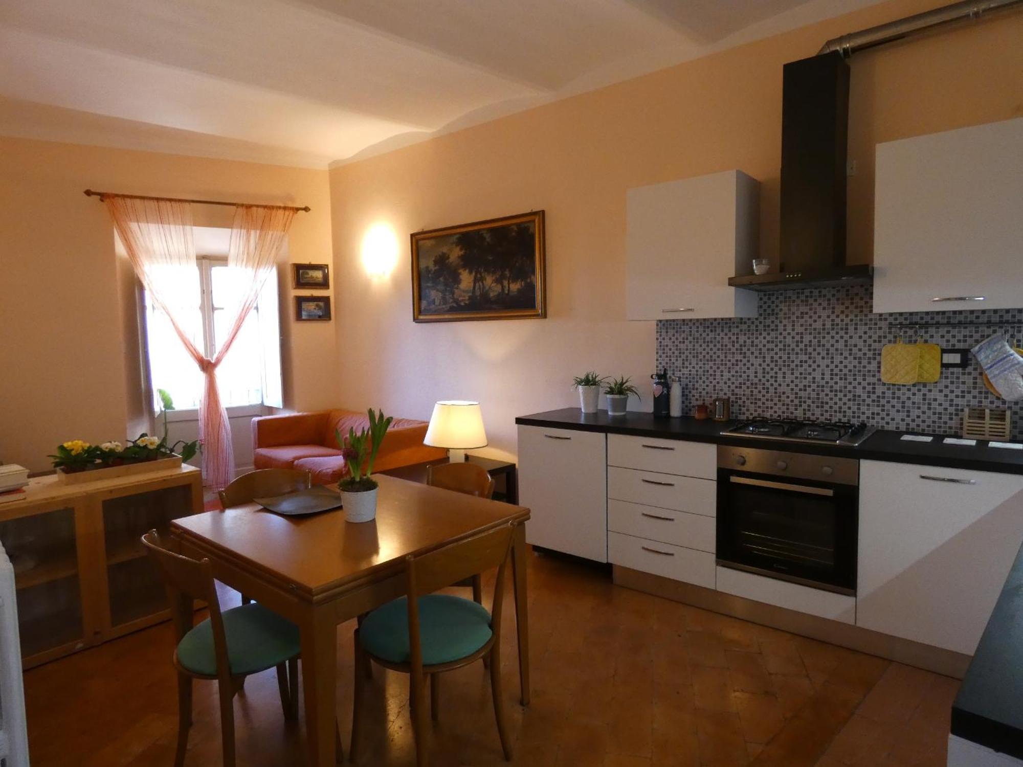 Scappo In Umbria, La Loggia Apartment Amelia Exterior photo