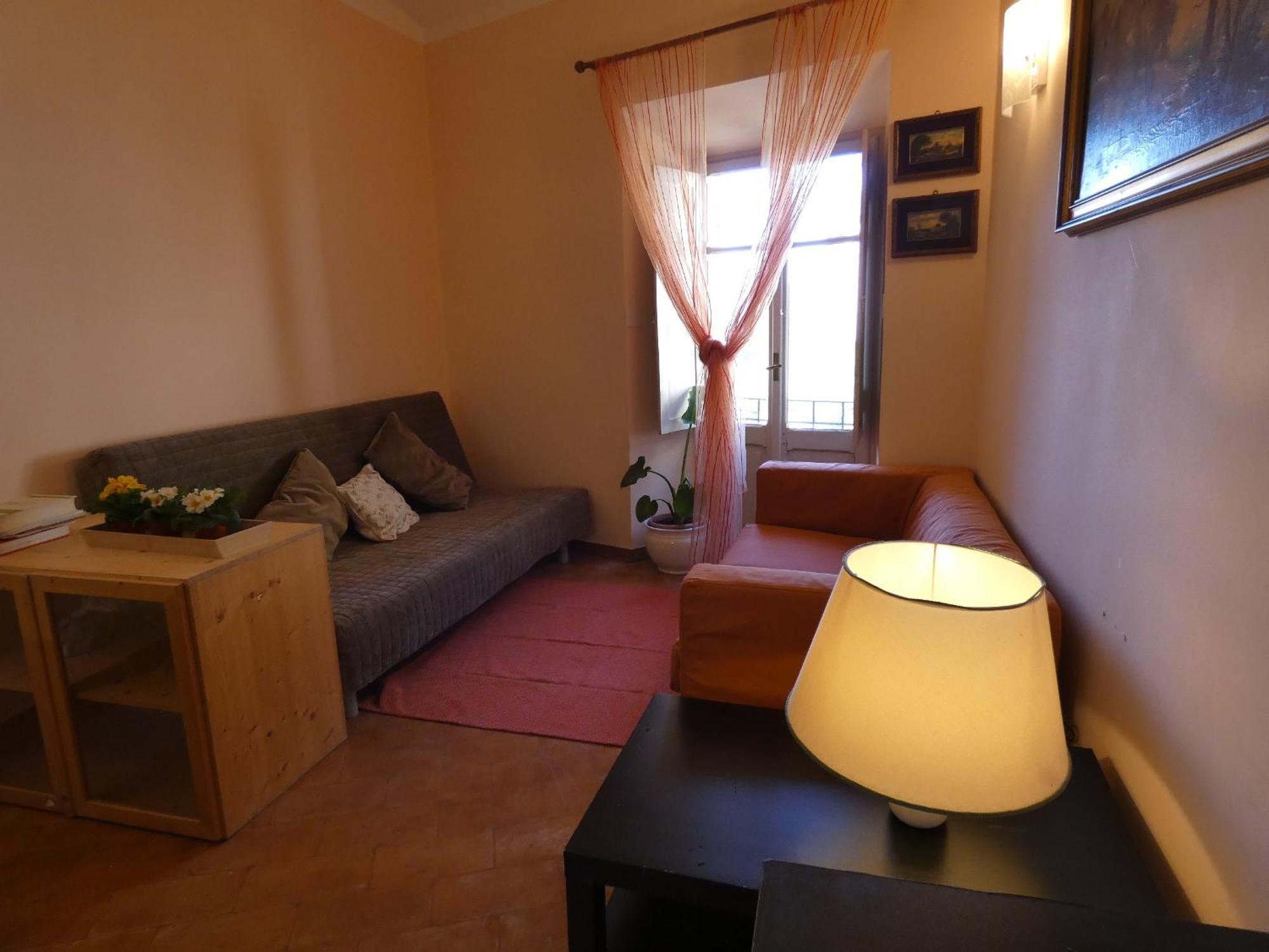Scappo In Umbria, La Loggia Apartment Amelia Exterior photo