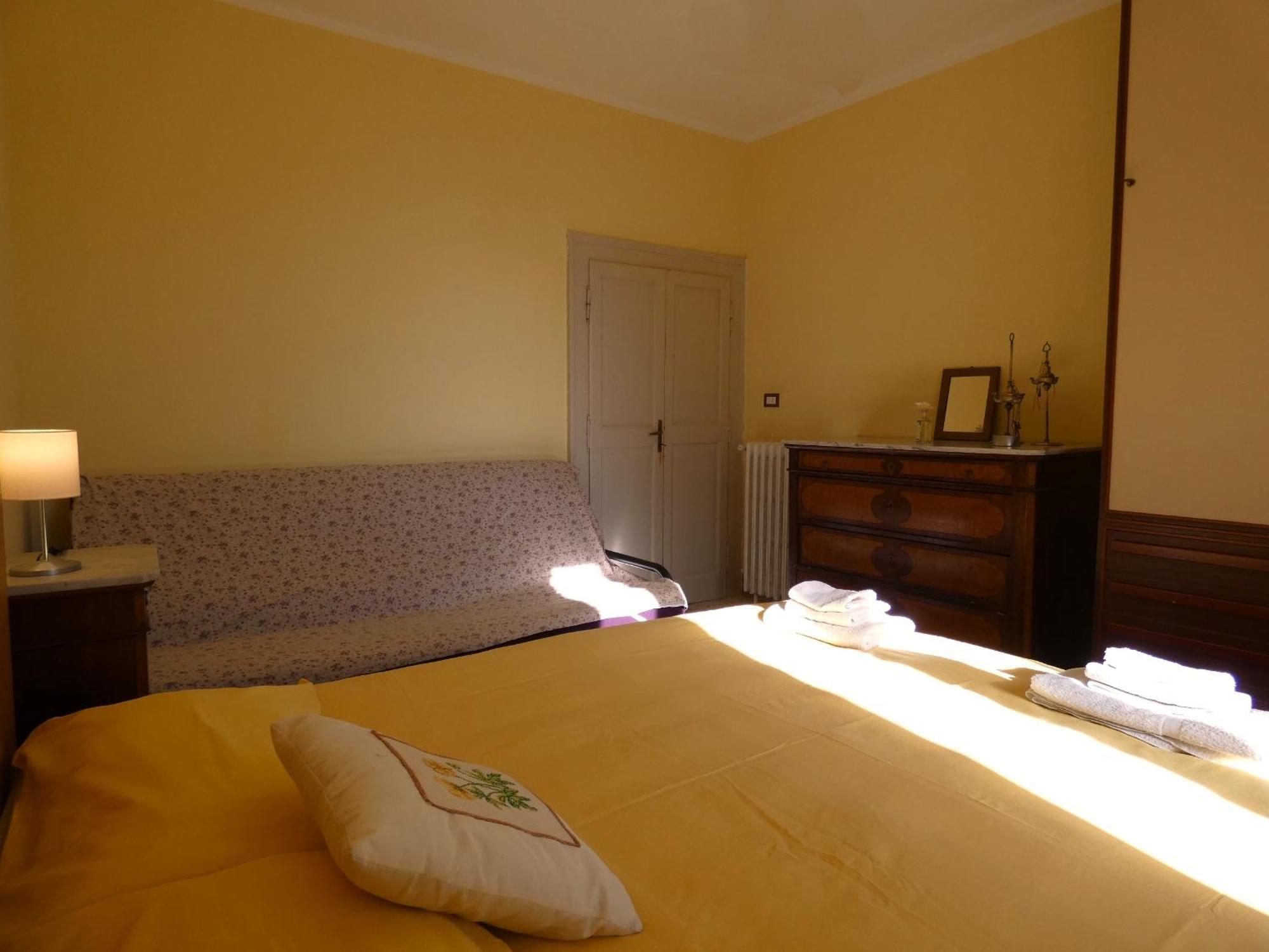 Scappo In Umbria, La Loggia Apartment Amelia Exterior photo