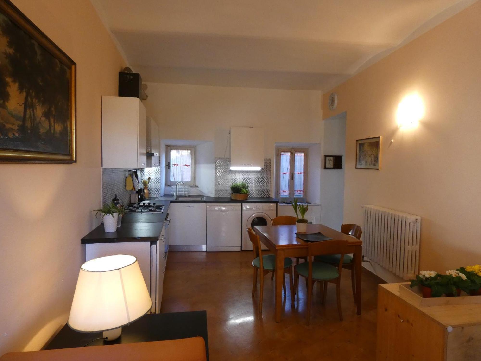 Scappo In Umbria, La Loggia Apartment Amelia Exterior photo