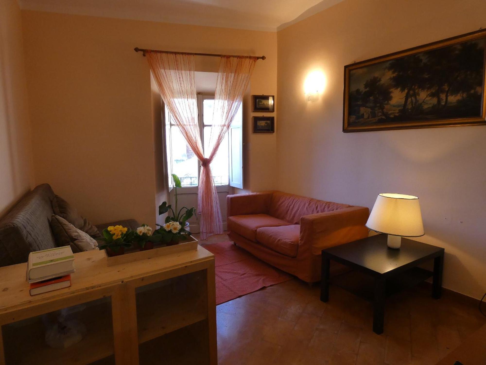 Scappo In Umbria, La Loggia Apartment Amelia Exterior photo