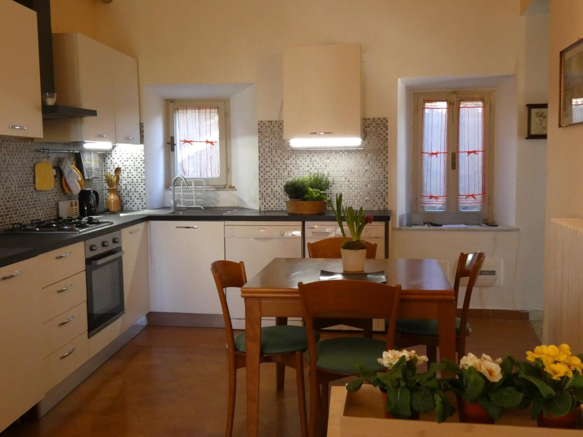Scappo In Umbria, La Loggia Apartment Amelia Exterior photo