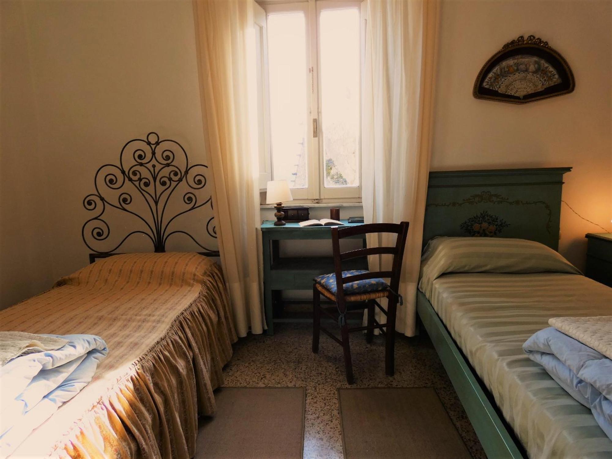 Scappo In Umbria, La Loggia Apartment Amelia Exterior photo