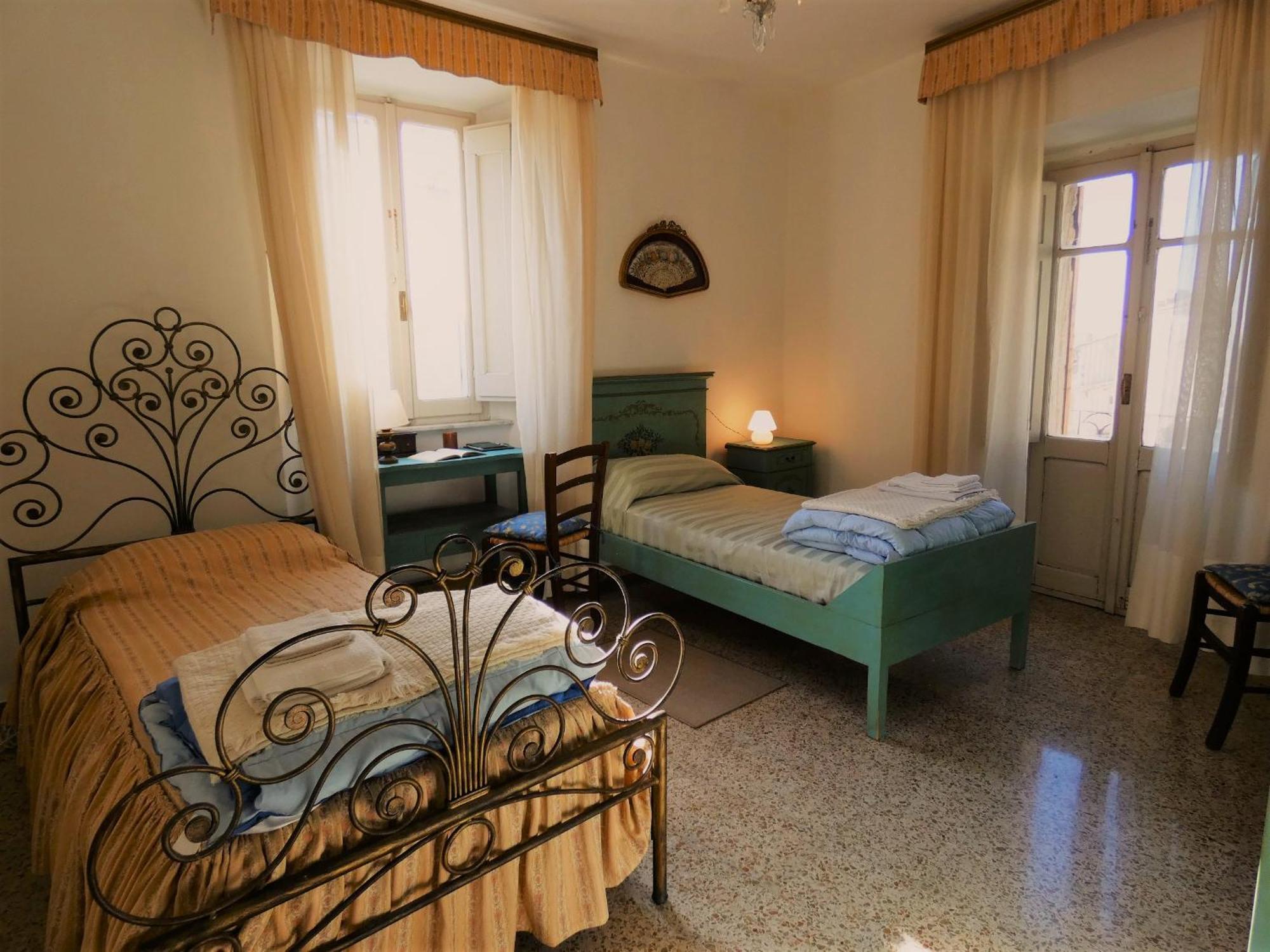 Scappo In Umbria, La Loggia Apartment Amelia Exterior photo
