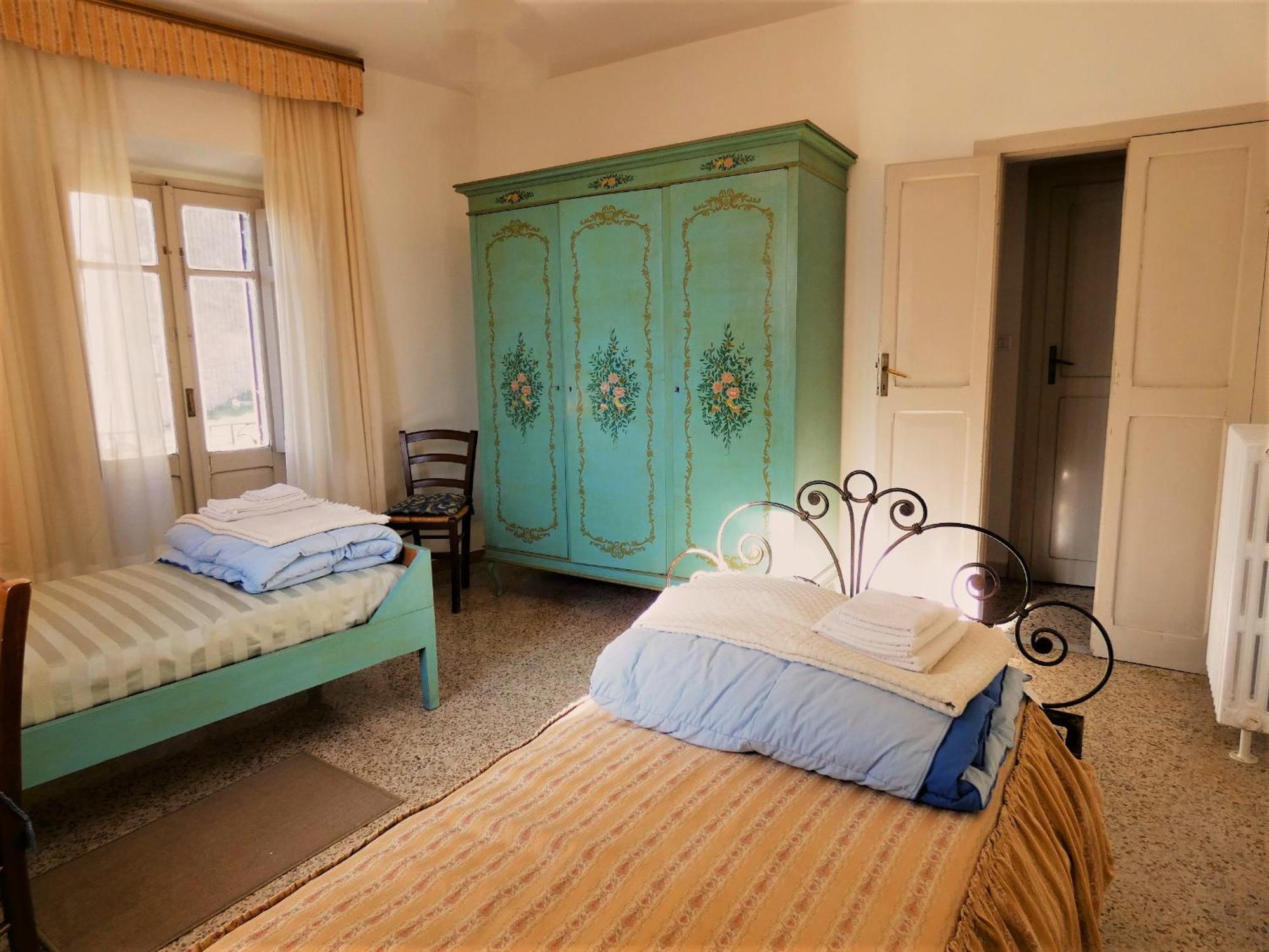 Scappo In Umbria, La Loggia Apartment Amelia Exterior photo