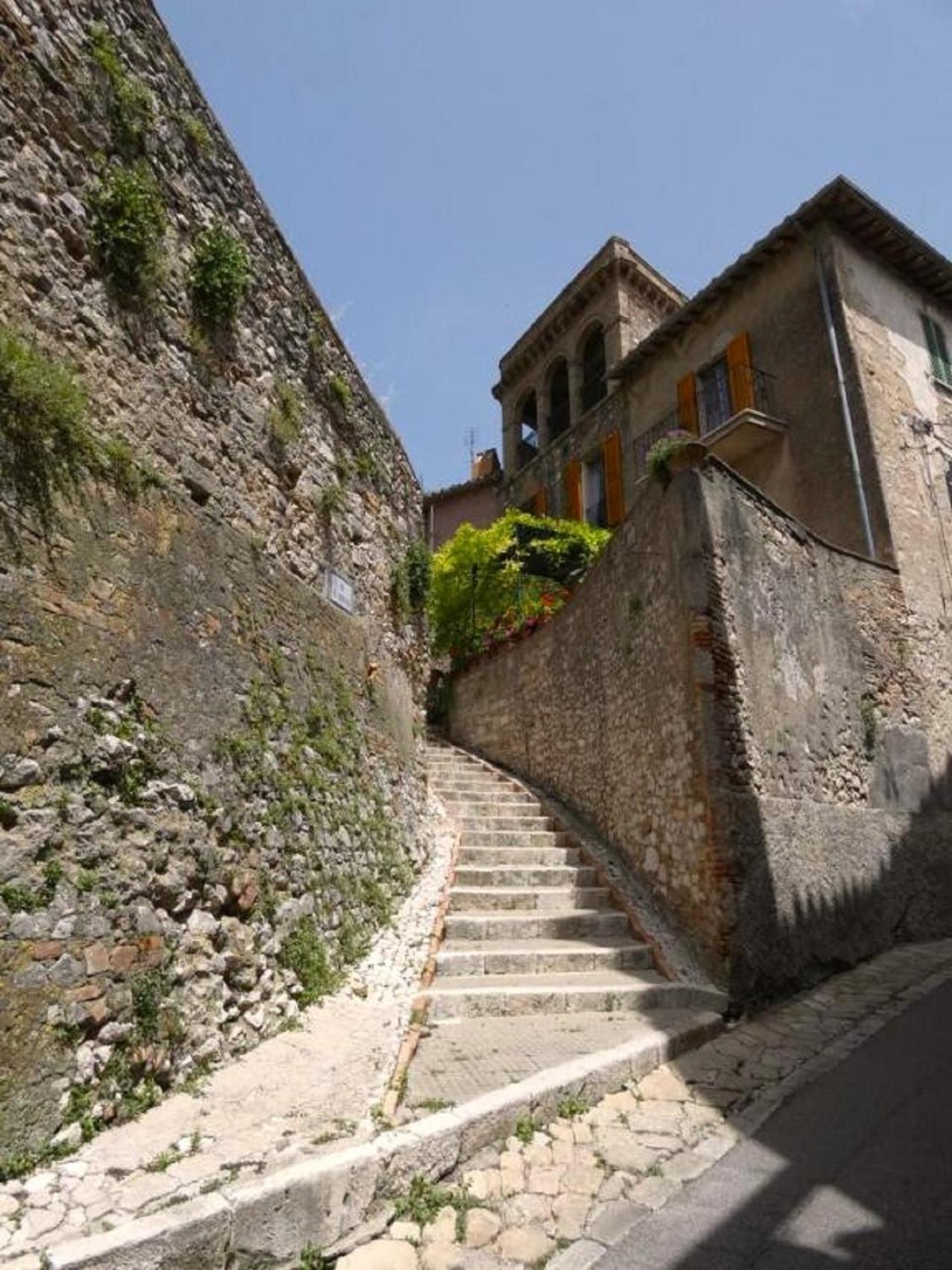Scappo In Umbria, La Loggia Apartment Amelia Exterior photo